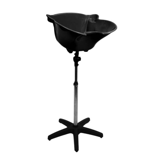 Glammar Portable Italian Basin Black