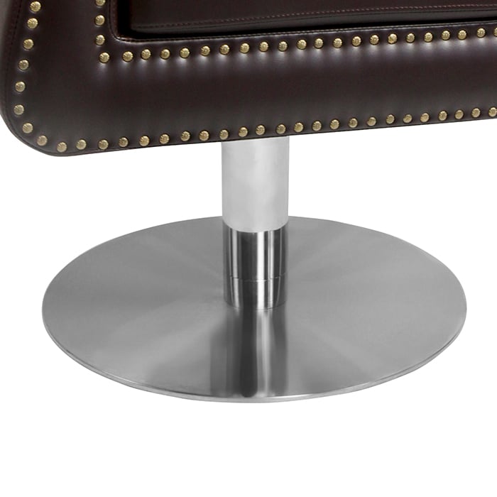 Glammar Round Chair Base