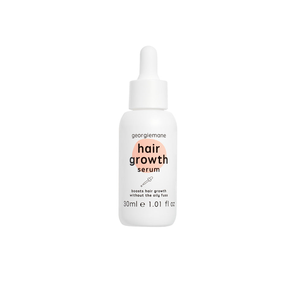 Georgiemane Hair Growth Serum 30ml