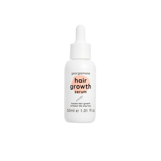 Georgiemane Hair Growth Serum 30ml