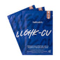 Helloskin GHK-Cu Overnight Face Mask 3pk
