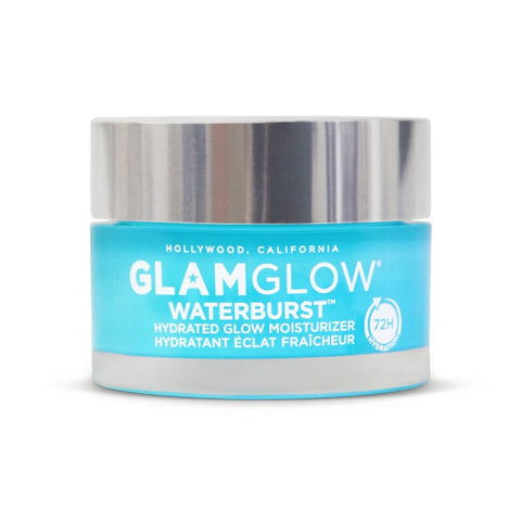 Glamglow Hydrated Glow Waterburst Moisturizer 50g