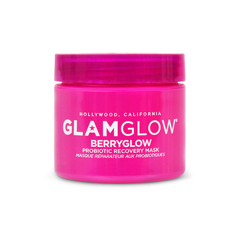 Glamglow Berry Glow Recovery Mask 75g