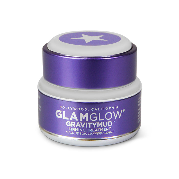 Glamglow gravitymud firming treatment masque 2025 soin raffermissant