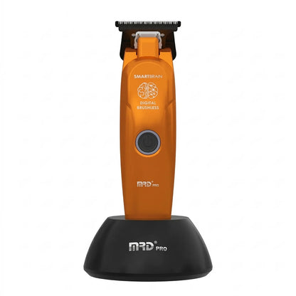 MRD Smart Brain Trimmer Orange