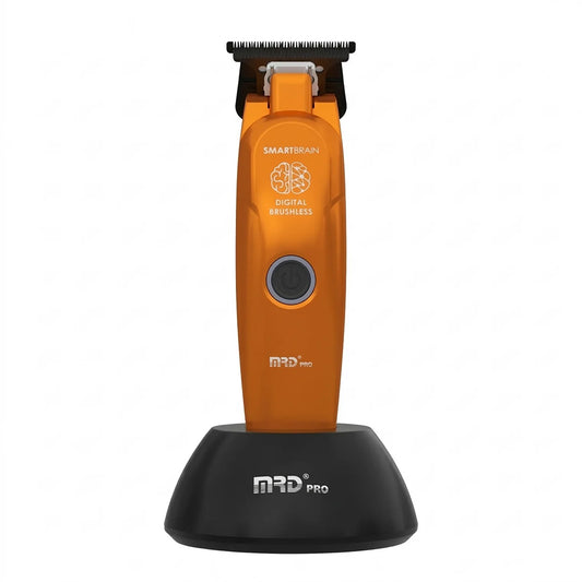 MRD Smart Brain Trimmer Orange