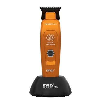 MRD Smart Brain Trimmer Orange