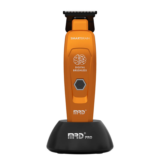MRD Smart Brain Trimmer Orange