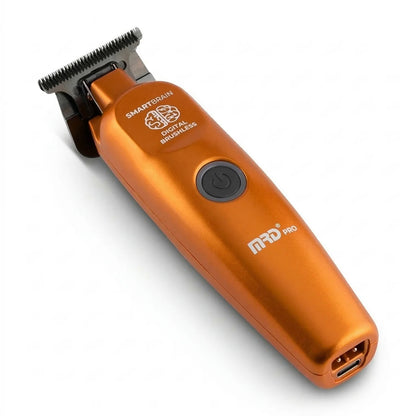 MRD Smart Brain Trimmer Orange
