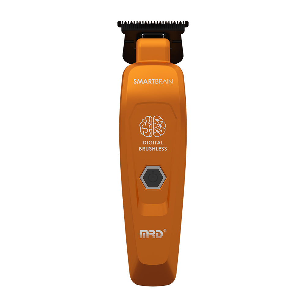 MRD Smart Brain Trimmer Orange