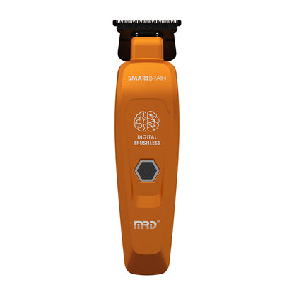 MRD Smart Brain Trimmer Orange
