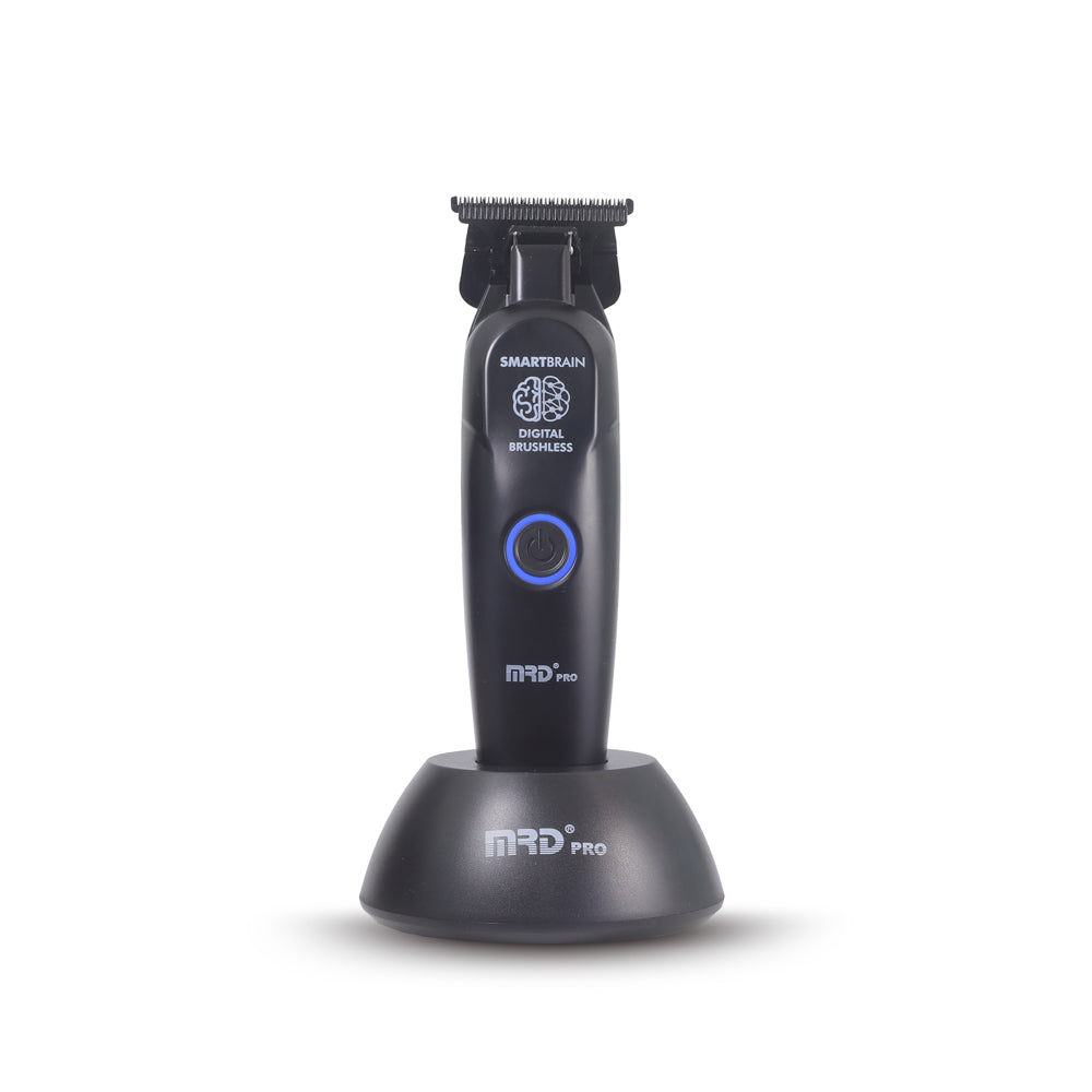 MRD Pro Precision Trimmer -Black