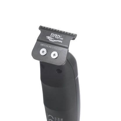 MRD Pro Precision Trimmer -Black
