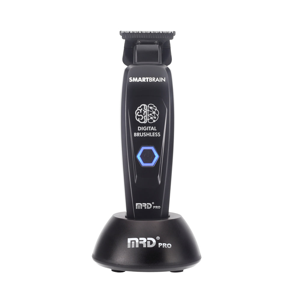 MRD Pro Smart Brain Trimmer -Black
