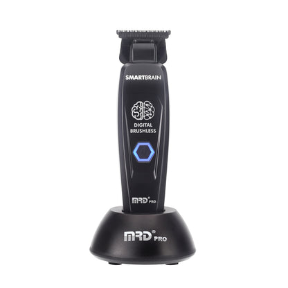 MRD Pro Smart Brain Trimmer -Black