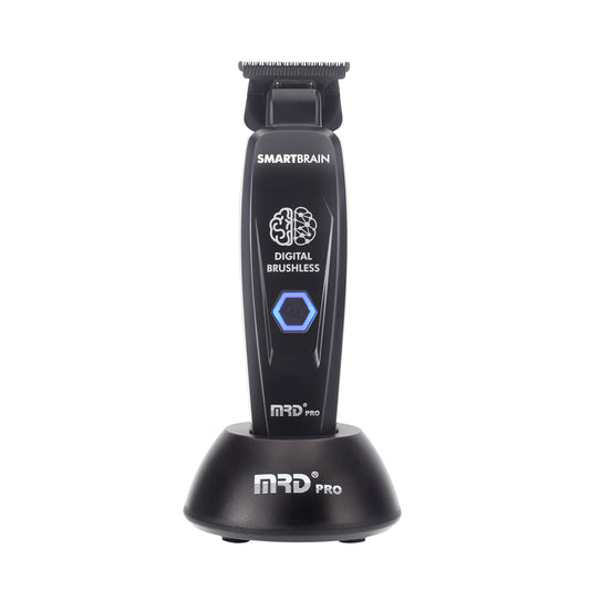 MRD Pro Smart Brain Trimmer -Black