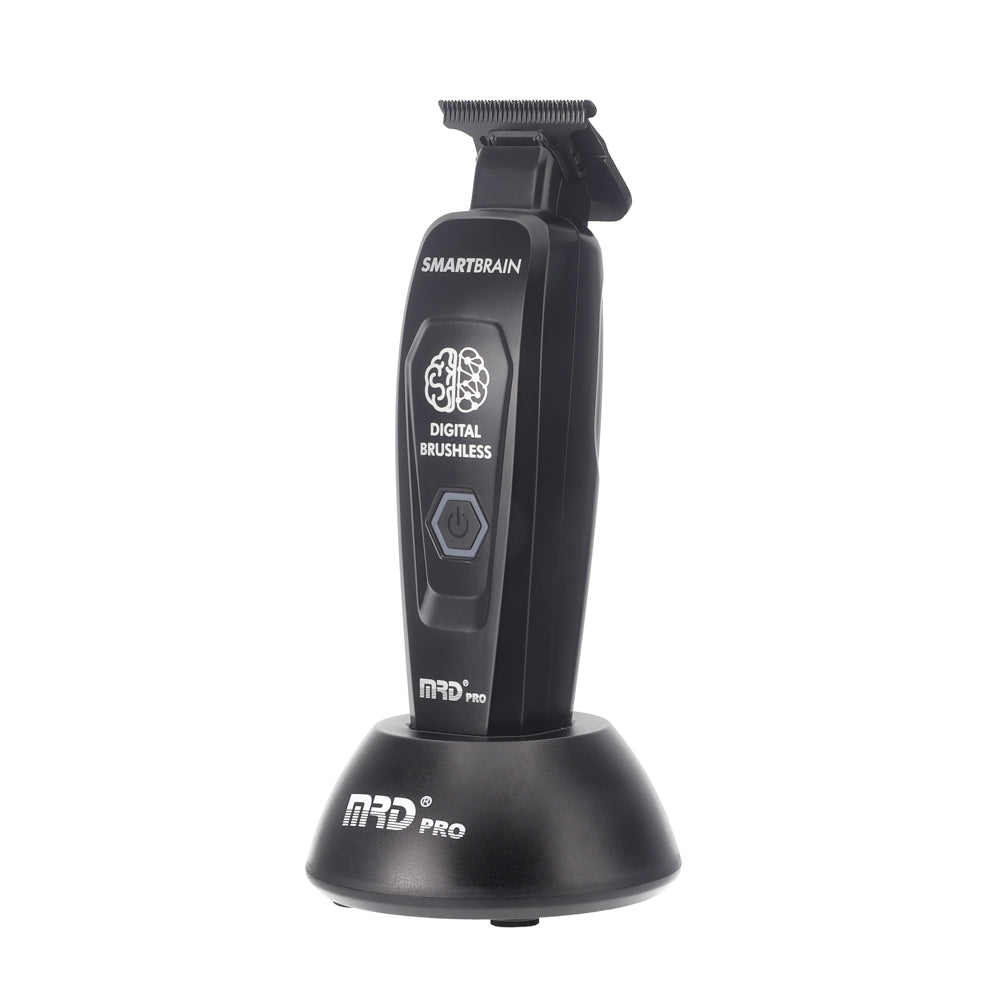 MRD Pro Smart Brain Trimmer -Black