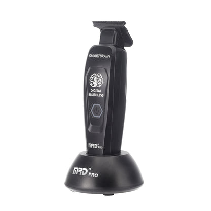 MRD Pro Smart Brain Trimmer -Black