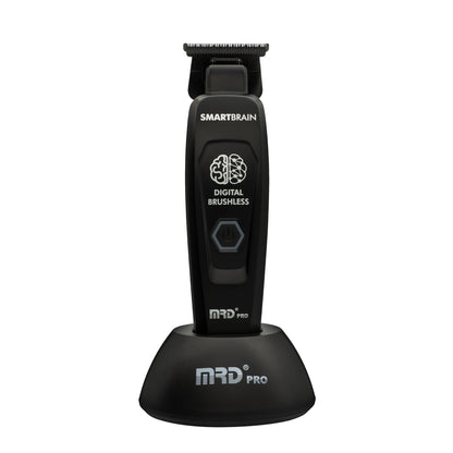 MRD Pro Smart Brain Trimmer -Black