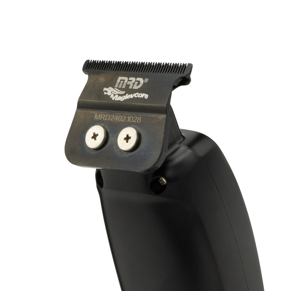 MRD Pro Smart Brain Trimmer -Black