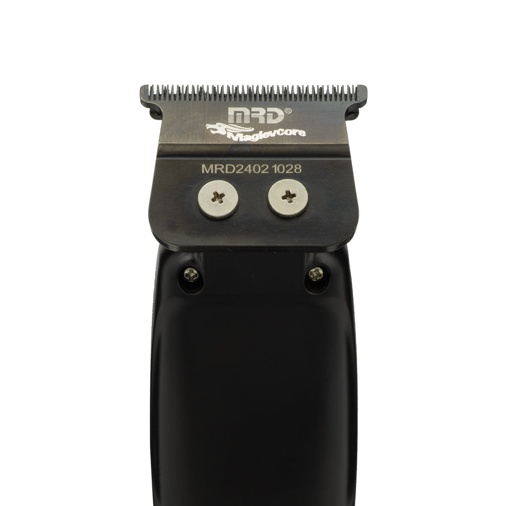 MRD Pro Smart Brain Trimmer -Black