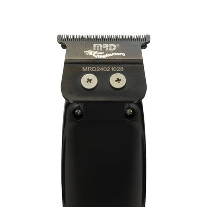 MRD Pro Smart Brain Trimmer -Black