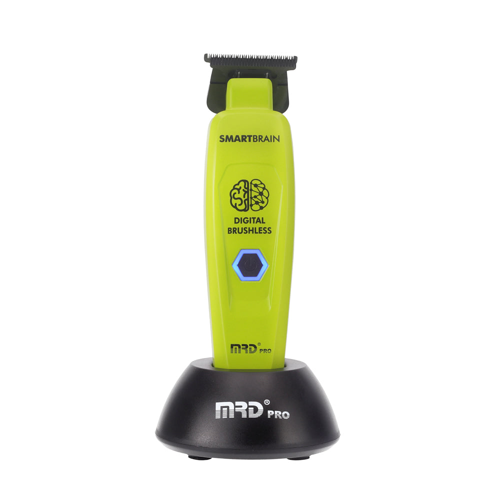 MRD Pro Smart Brain Trimmer -Green