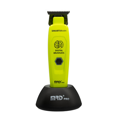 MRD Pro Smart Brain Trimmer -Green