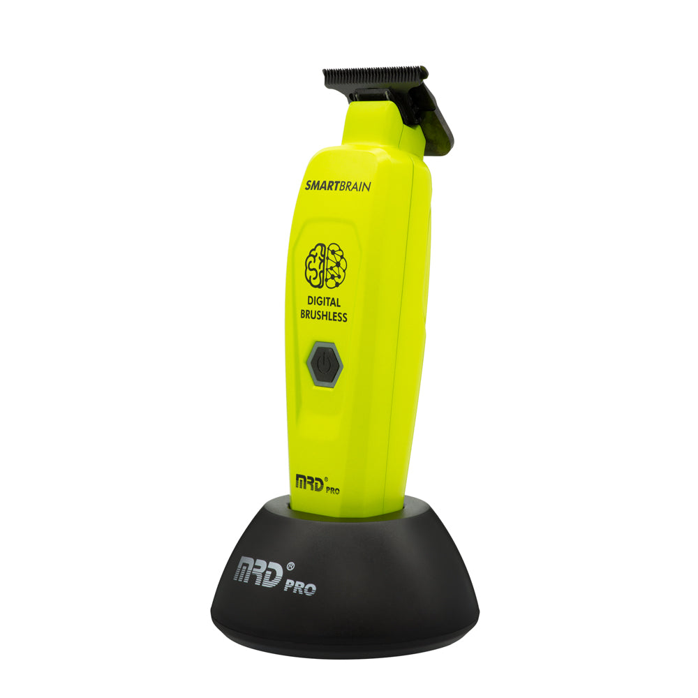 MRD Pro Smart Brain Trimmer -Green