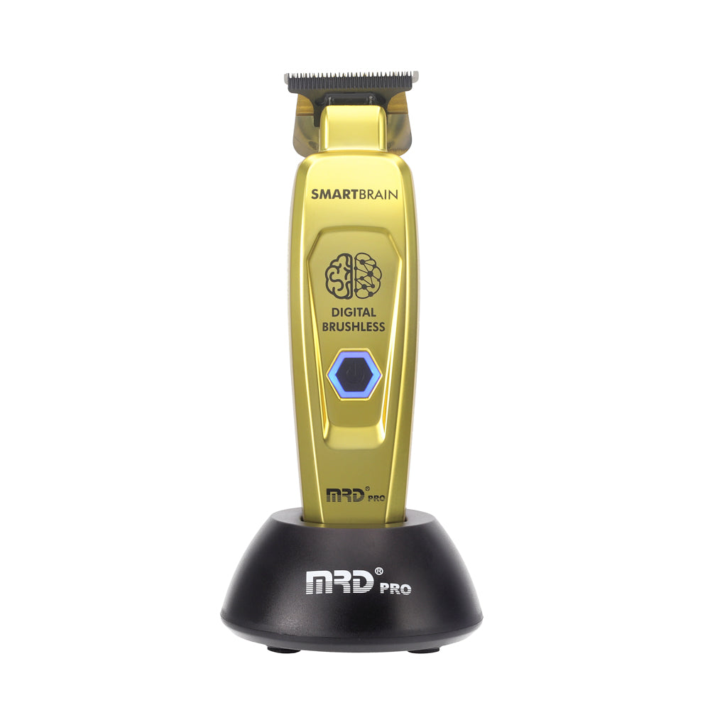 MRD Pro Smart Brain Trimmer -Gold