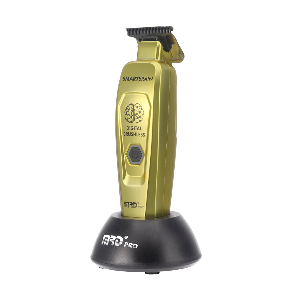MRD Pro Smart Brain Trimmer -Gold