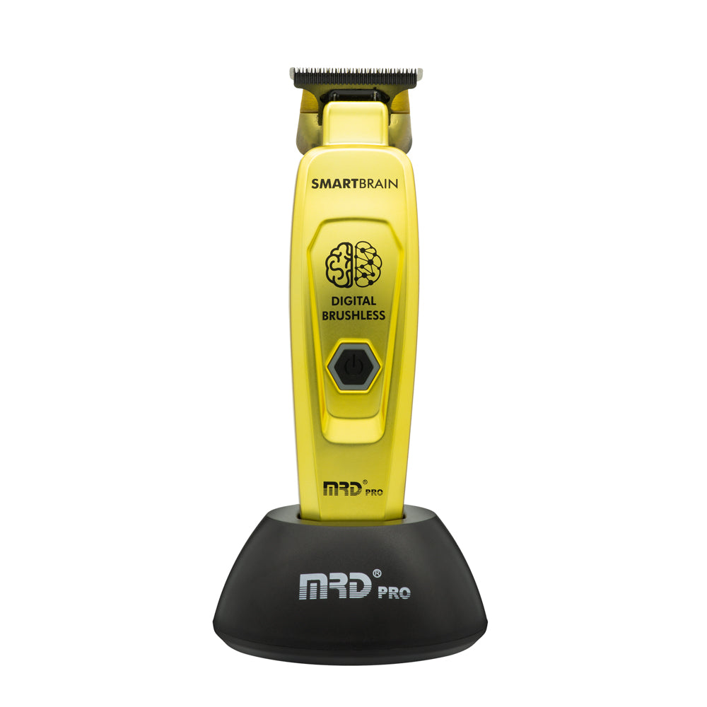 MRD Pro Smart Brain Trimmer -Gold