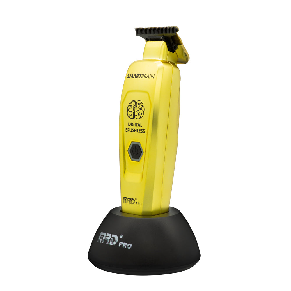 MRD Pro Smart Brain Trimmer -Gold