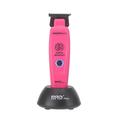 MRD Pro Smart Brain Trimmer -Pink