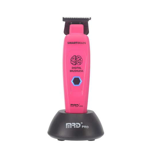 MRD Pro Smart Brain Trimmer -Pink