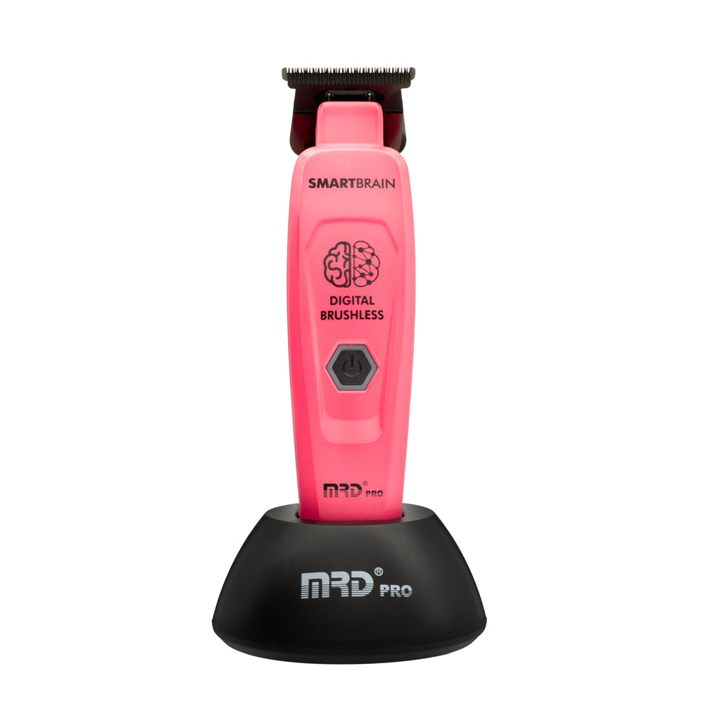 MRD Pro Smart Brain Trimmer -Pink