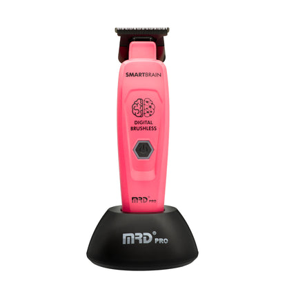 MRD Pro Smart Brain Trimmer -Pink