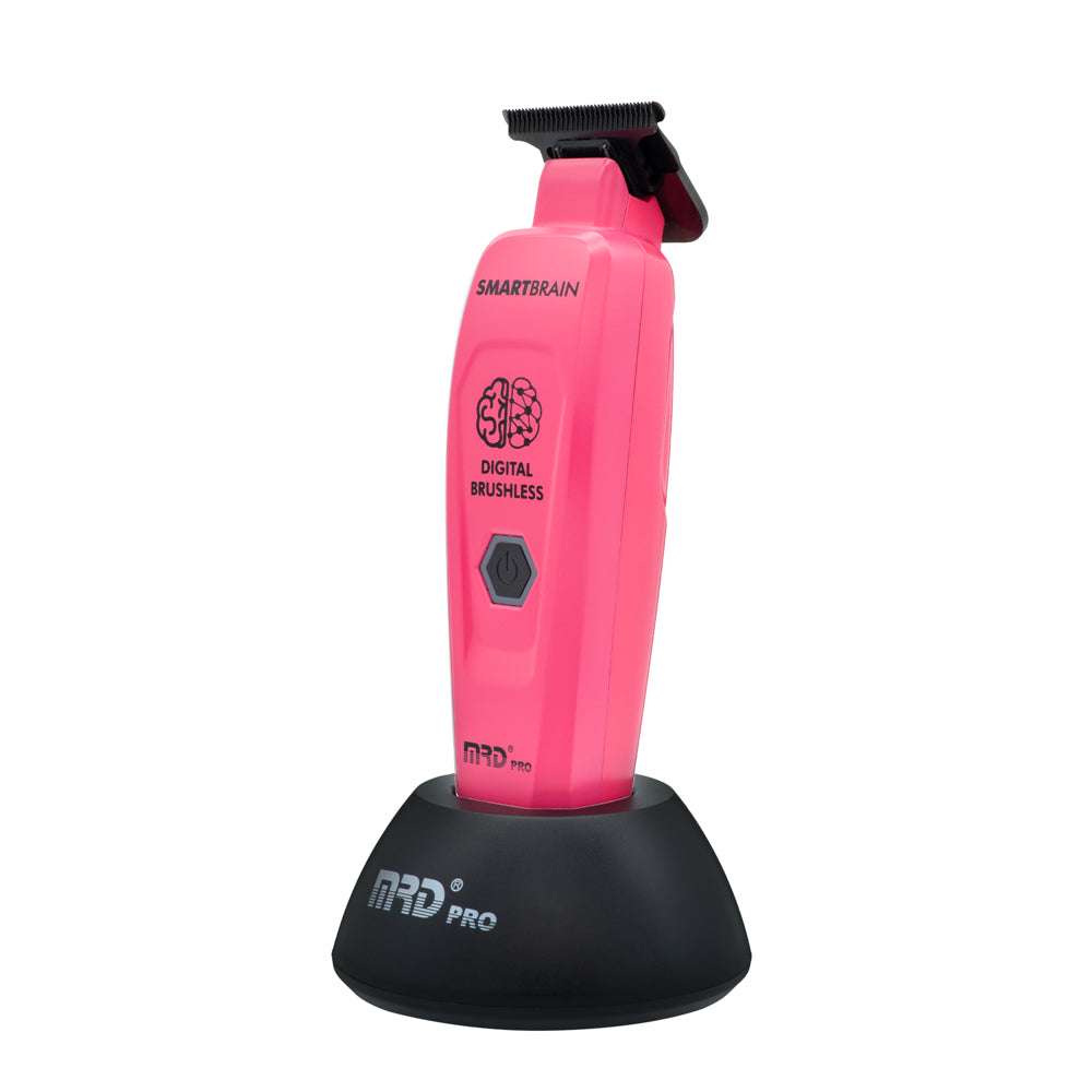MRD Pro Smart Brain Trimmer -Pink