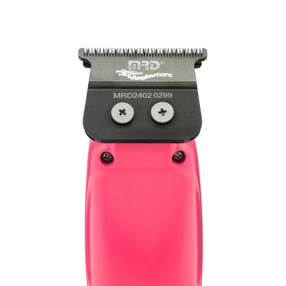 MRD Pro Smart Brain Trimmer -Pink