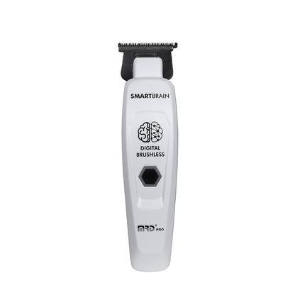 MRD Pro Smart Brain Trimmer -White
