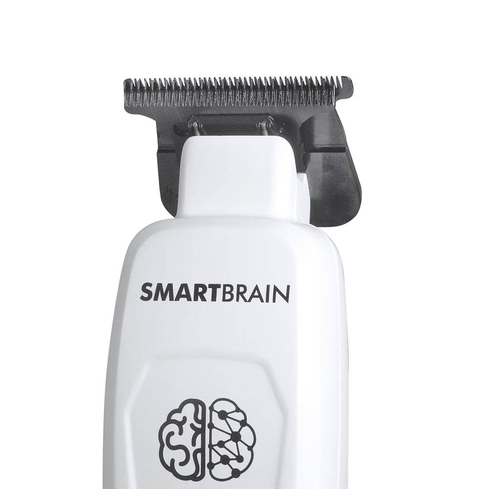 MRD Pro Smart Brain Trimmer -White