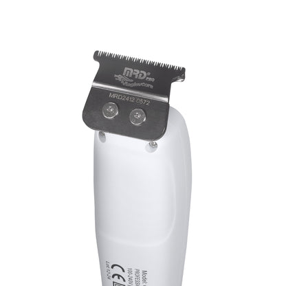 MRD Pro Smart Brain Trimmer -White