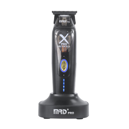 MRD Pro X-Pro Trimmer - Black