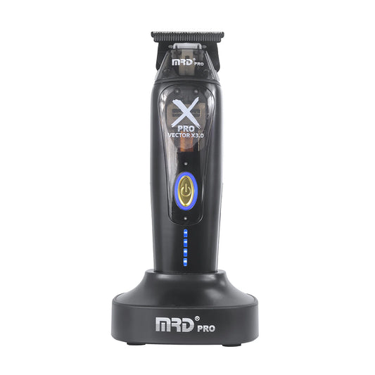 MRD Pro X-Pro Trimmer - Black