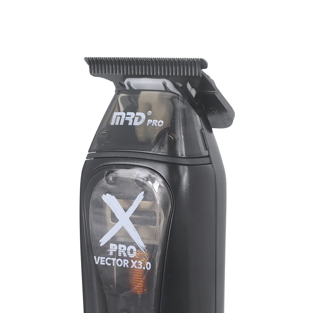 MRD Pro X-Pro Trimmer - Black