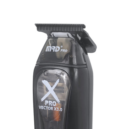 MRD Pro X-Pro Trimmer - Black
