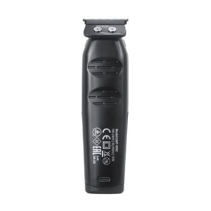 MRD Pro X-Pro Trimmer - Black