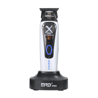 MRD Pro X-Pro Trimmer - White