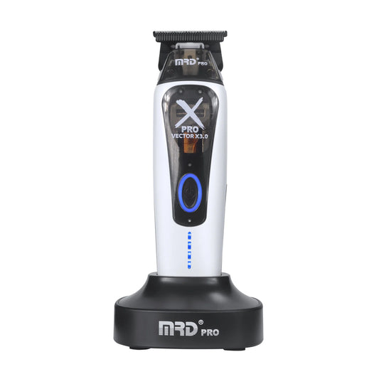 MRD Pro X-Pro Trimmer - White