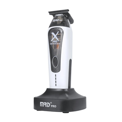 MRD Pro X-Pro Trimmer - White